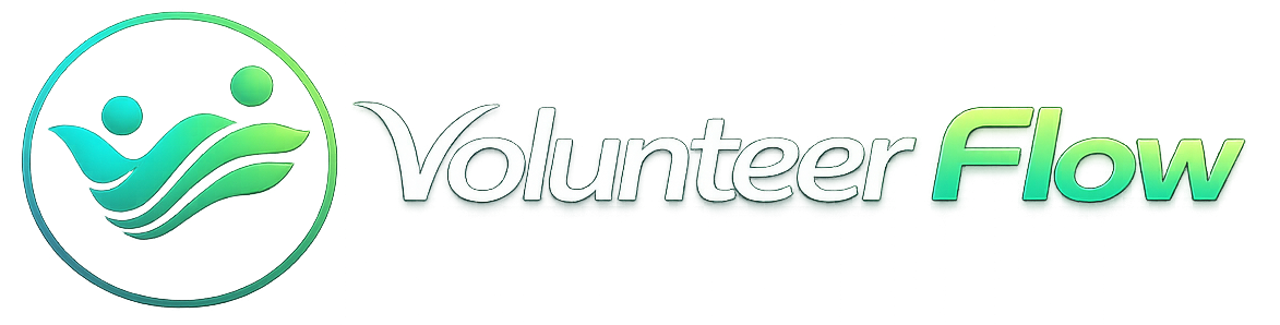 VolunteerFlow